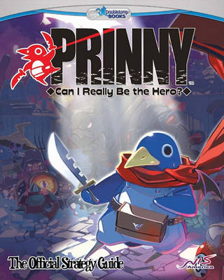 Book cover for Prinny