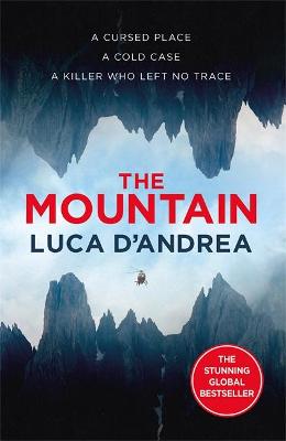 Book cover for The Mountain