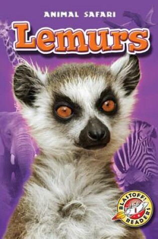 Cover of Lemurs