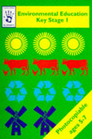 Cover of Environmental Education