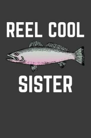 Cover of Reel Cool Sister