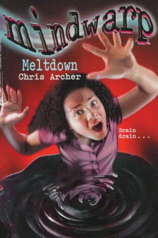 Cover of Meltdown Min
