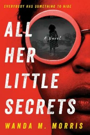 Cover of All Her Little Secrets