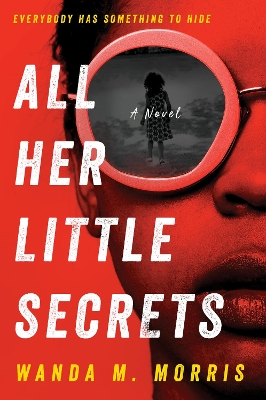 Book cover for All Her Little Secrets