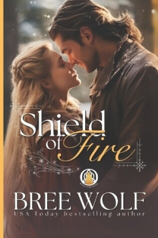 Cover of Shield of Fire