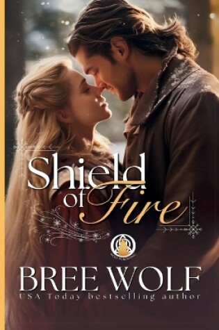 Cover of Shield of Fire