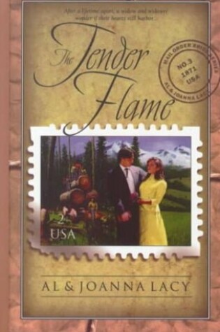 Cover of The Tender Flame