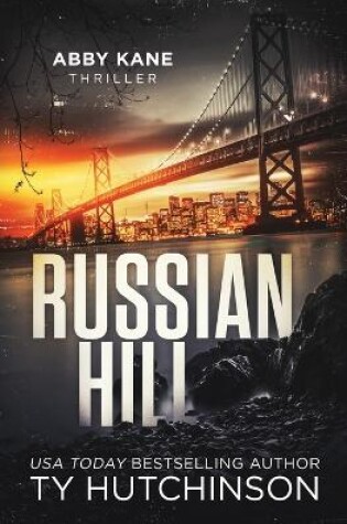 Cover of Russian Hill