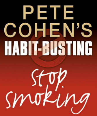 Book cover for Stop Smoking