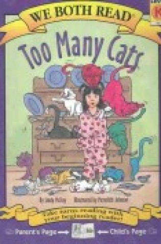 Cover of Too Many Cats