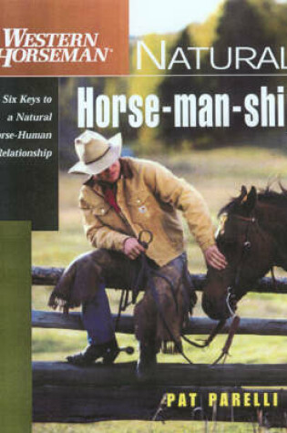 Cover of Natural Horse-Man-Ship