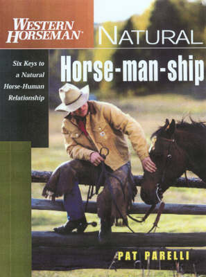 Book cover for Natural Horse-Man-Ship