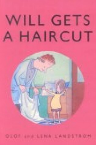 Cover of Will Gets a Haircut