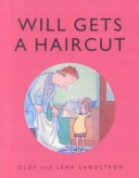 Book cover for Will Gets a Haircut