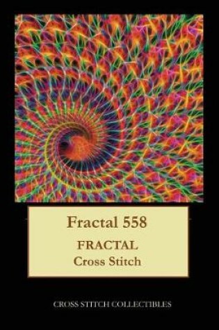 Cover of Fractal 558
