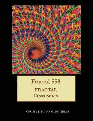 Book cover for Fractal 558