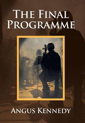 Book cover for The Final Programme