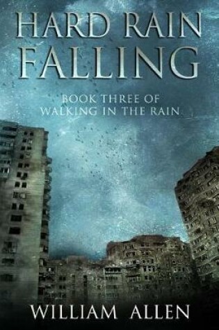 Cover of Hard Rain Falling