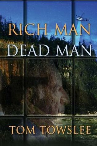 Cover of Rich Man Dead Man