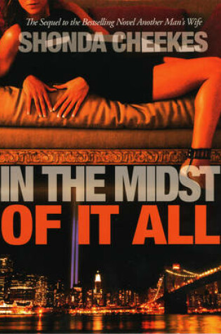 Cover of In the Midst of It All