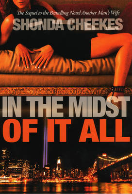 Book cover for In the Midst of It All