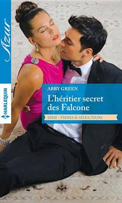 Book cover for L'Heritier Secret Des Falcone