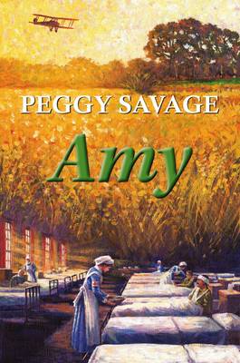 Cover of Amy