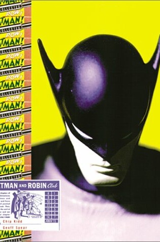 Cover of Batman Collected
