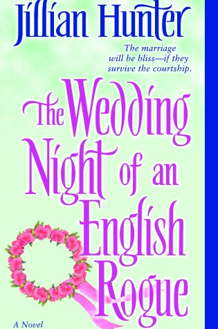 The Wedding Night of an English Rogue