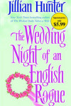Book cover for The Wedding Night of an English Rogue