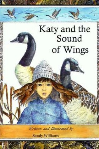 Cover of Katy and the Sound of Wings