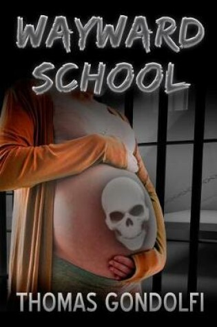 Cover of Wayward School