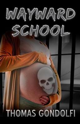 Book cover for Wayward School