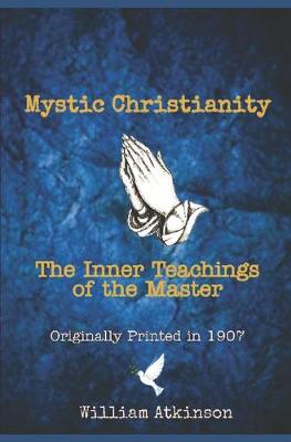 Book cover for Mystic Christianity