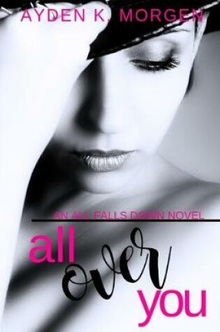 Cover of All Over You