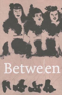 Book cover for Between