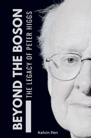Cover of Beyond the Boson