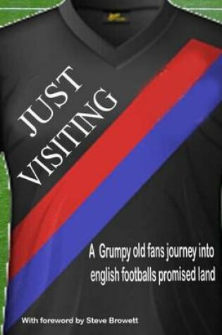 Cover of Just Visiting