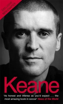 Book cover for Keane