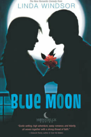 Cover of Blue Moon