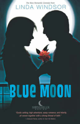 Cover of Blue Moon