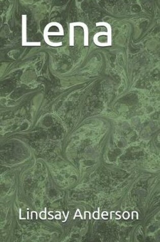 Cover of Lena