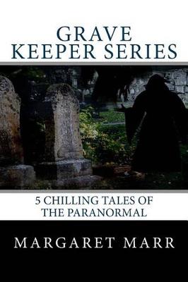 Book cover for Grave Keeper Series