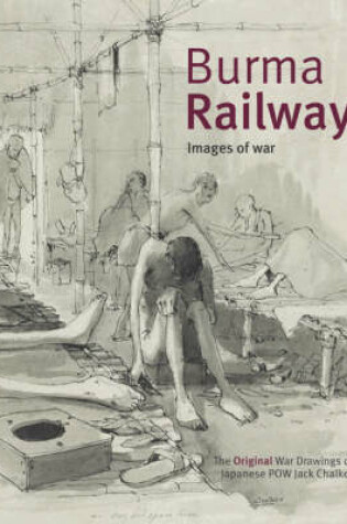 Cover of Burma Railway