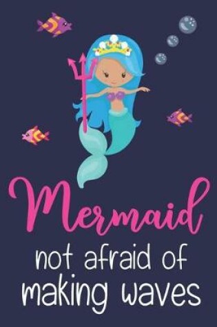 Cover of Mermaid