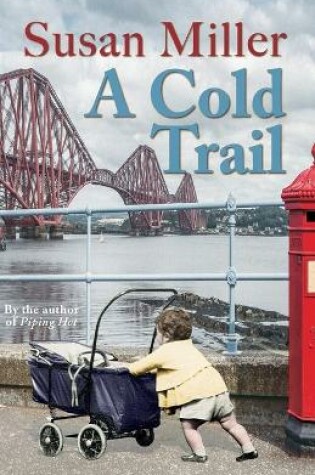 Cover of A Cold Trail