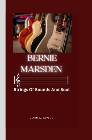 Cover of Bernie Marsden