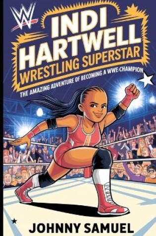 Cover of Indi Hartwell