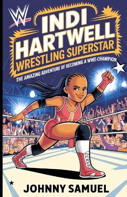 Book cover for Indi Hartwell