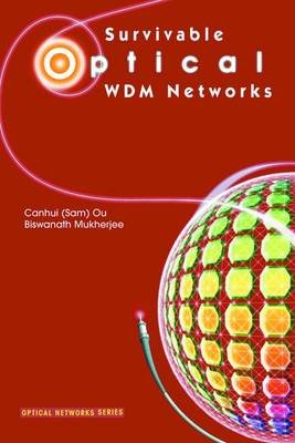 Cover of Survivable Optical Wdm Networks